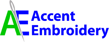 Accent Embroidery