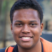 Alex Judah