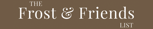 Frost & Found
