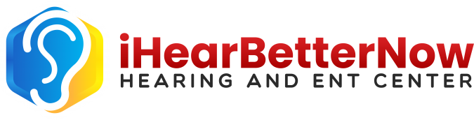 iHearBetterNow Hearing 