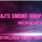 AJ's Smoke Shop Novelties