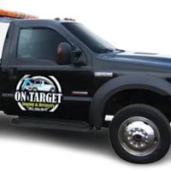 On Target Towing and Recovery LLC.