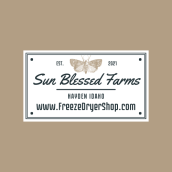 Sun Blessed Farms LLC
