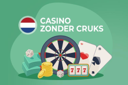 Zondercruks